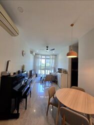 Waterfront @ Faber (D5), Apartment #480525551